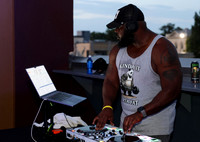 DJ ChiefRocka (CJ Bartunek)