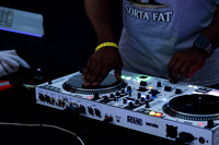 DJ ChiefRocka (CJ Bartunek)