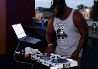 DJ ChiefRocka (CJ Bartunek)