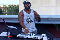 DJ ChiefRocka (CJ Bartunek)