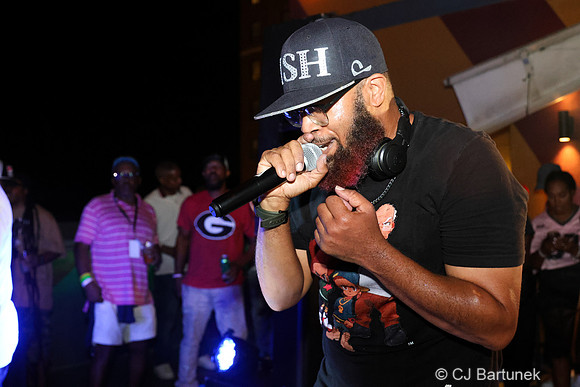 Ishues (CJ Bartunek)