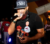 Ishues (CJ Bartunek)