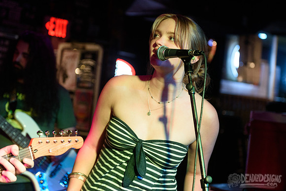 Cousin Clem