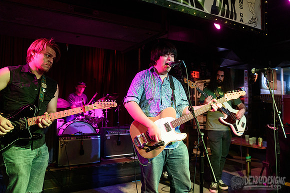 Cousin Clem