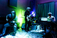 [2026-06-25] Skirr | Trauma Family @ Dead Beat Club in Athens, GA