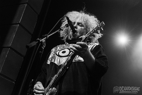 The Melvins