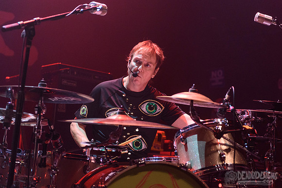 The Melvins