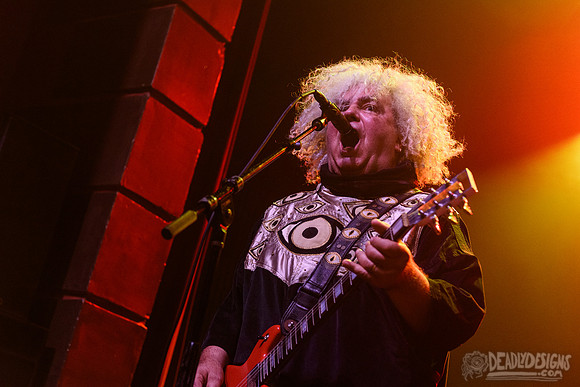 The Melvins