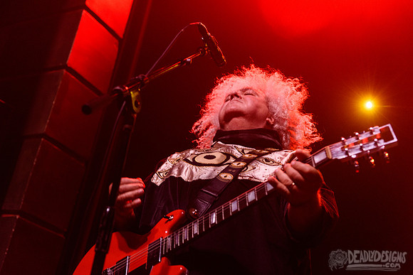 The Melvins