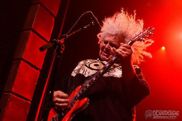 The Melvins