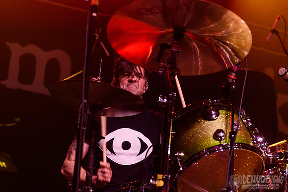 The Melvins