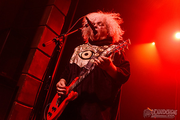 The Melvins