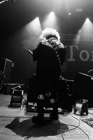 The Melvins