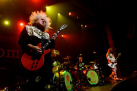 The Melvins