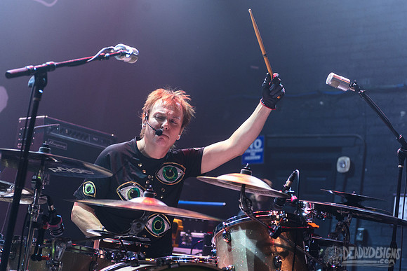 The Melvins