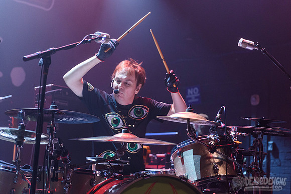 The Melvins