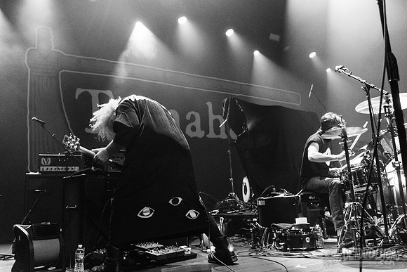 The Melvins