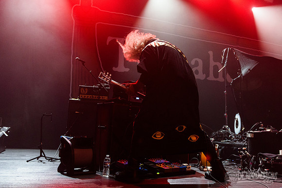 The Melvins