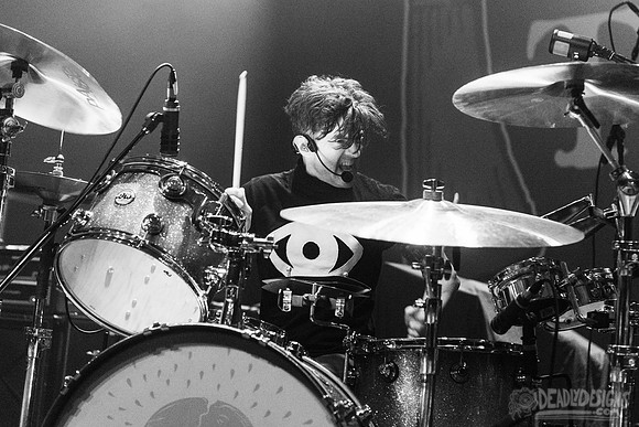 The Melvins