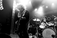 The Melvins
