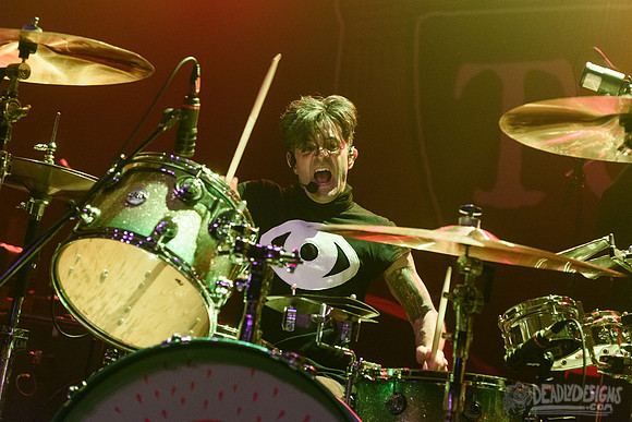The Melvins