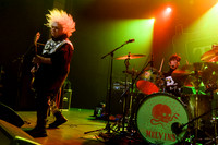 The Melvins