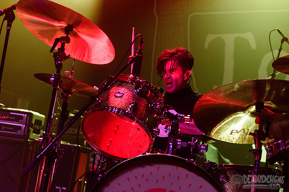 The Melvins