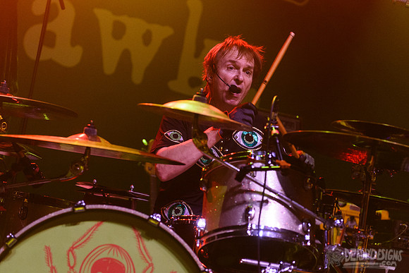 The Melvins