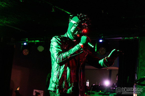 Priest