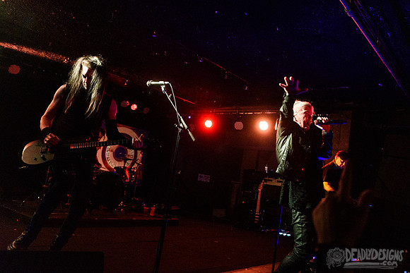 Stabbing Westward