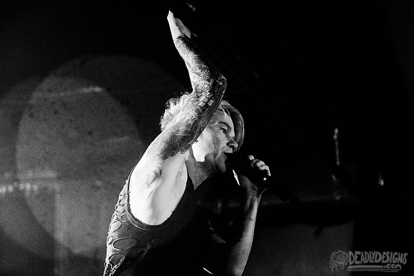 Stabbing Westward