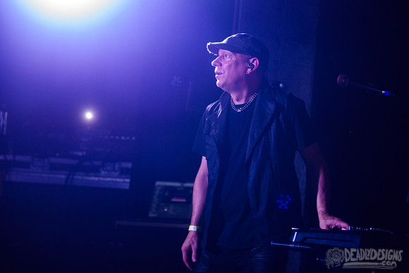 Stabbing Westward