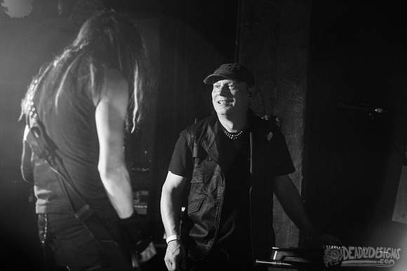 Stabbing Westward