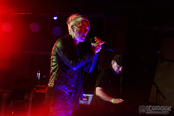 Stabbing Westward
