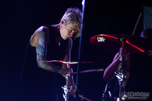 Stabbing Westward