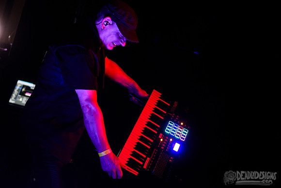 Stabbing Westward