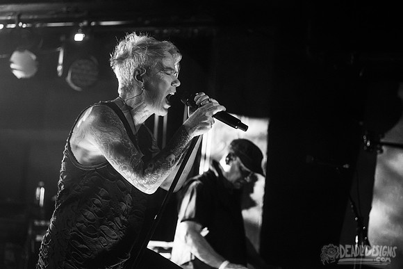 Stabbing Westward