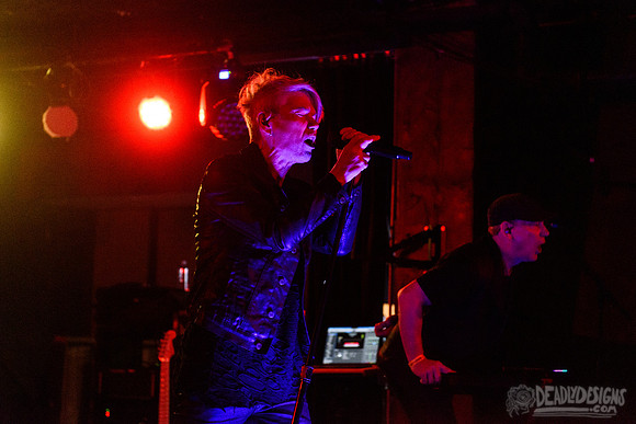 Stabbing Westward