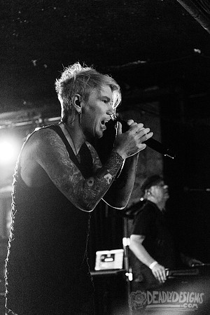 Stabbing Westward