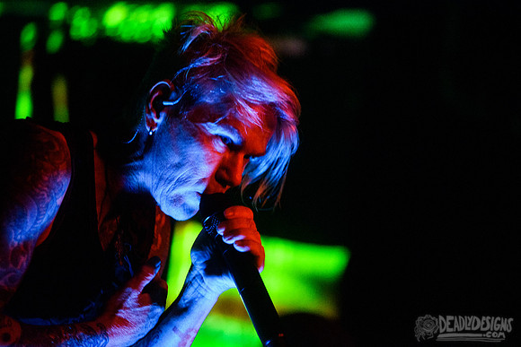 Stabbing Westward