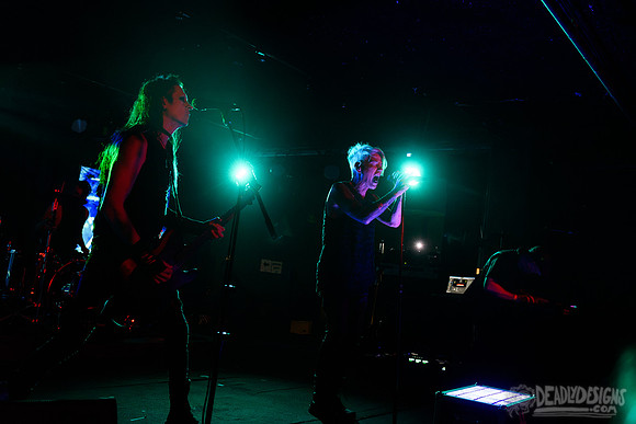 Stabbing Westward
