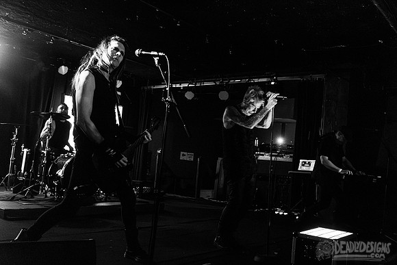 Stabbing Westward