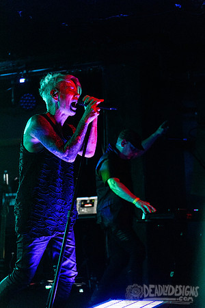 Stabbing Westward