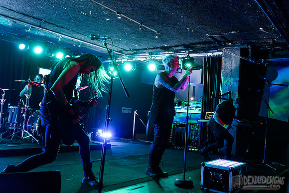 Stabbing Westward