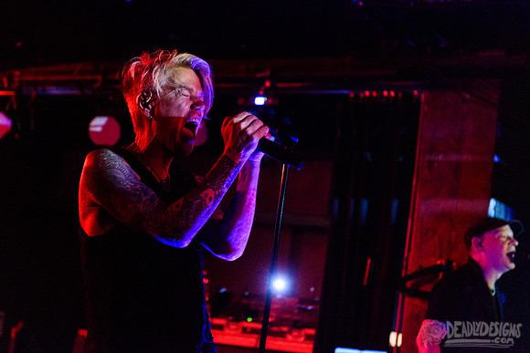 Stabbing Westward