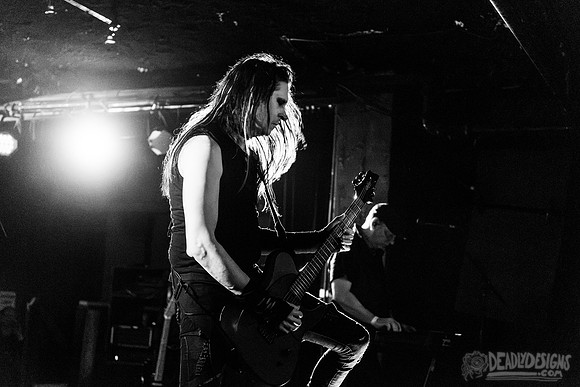 Stabbing Westward