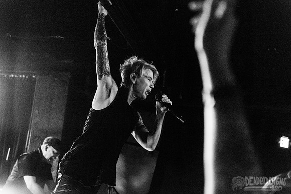 Stabbing Westward