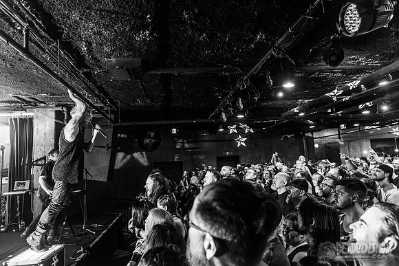 Stabbing Westward