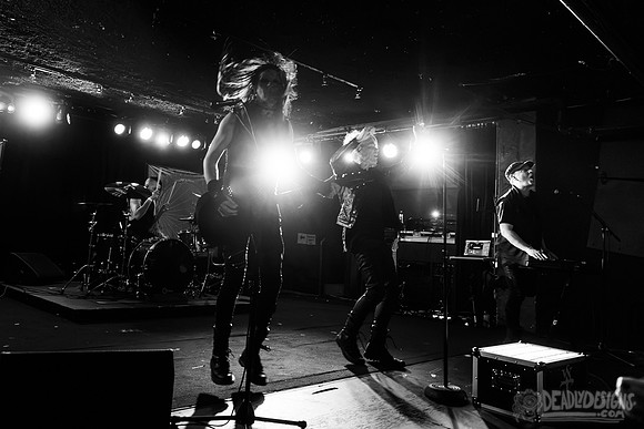 Stabbing Westward