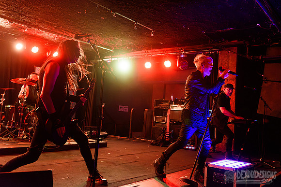 Stabbing Westward